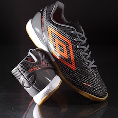 Chuteira Futsal  Umbro Gravity Adulto - Foto 8