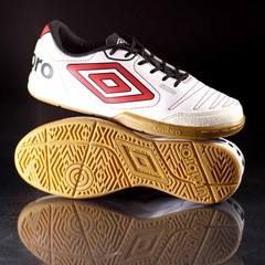 Chuteira Futsal Class + Adulto - Foto 9