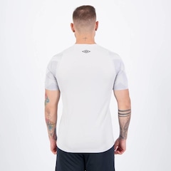 Camisa do Grêmio 2024 Umbro Goleiro - Masculina - Foto 4
