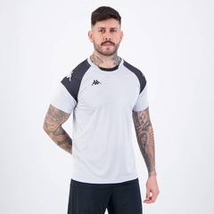 Camiseta Kappa Sammy Masculina - Foto 2