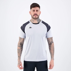 Camiseta Kappa Sammy Masculina - Foto 1