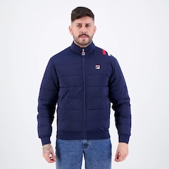 Jaqueta Fila Brody Masculina - Foto 1
