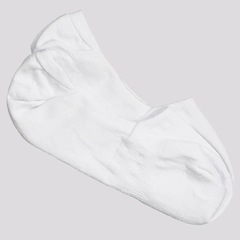 Meia Selene Sapatilha Invisível Adulto - Foto 2