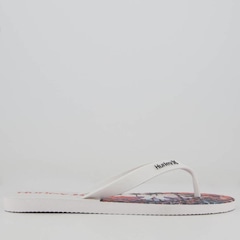 Chinelo Hurley Calibox - Masculino - Foto 2
