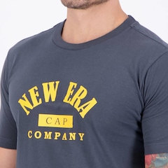 Camiseta New Era Branded Vintage - Masculina - Foto 5