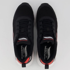 Tênis Skechers Arch Fit I - Masculino - Foto 4