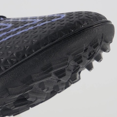 Chuteira Society Umbro Chrome Infantil - Foto 8