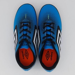 Chuteira Society Umbro Cannon Adulto - Foto 4