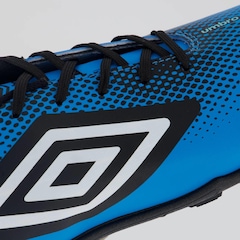 Chuteira Society Umbro Cannon Adulto - Foto 7