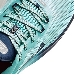 Tênis Fila Racer Speedzone + Par de Meias - Feminino - Foto 8