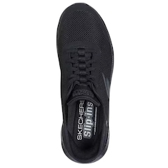 Tênis Skechers Go Walk Flex Grand Entry - Feminino - Foto 3