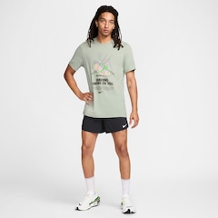 Camiseta Nike Dri-Fit - Masculina - Foto 5