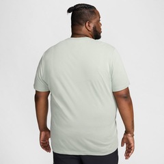 Camiseta Nike Dri-Fit - Masculina - Foto 7