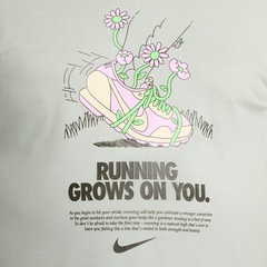 Camiseta Nike Dri-Fit - Masculina - Foto 9