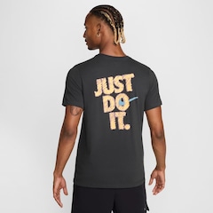 Camiseta Nike Sportswear Jdi - Masculina - Foto 2