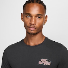 Camiseta Nike Sportswear Jdi - Masculina - Foto 3