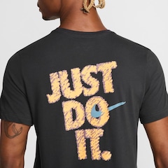 Camiseta Nike Sportswear Jdi - Masculina - Foto 4