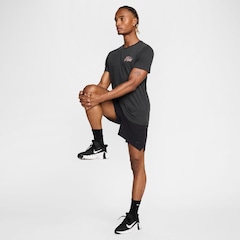 Camiseta Nike Sportswear Jdi - Masculina - Foto 5