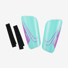 Caneleira Nike Mercurial Hardshell - Adulto - Foto 1