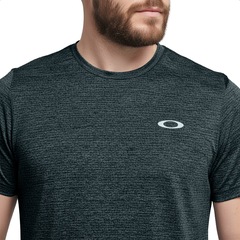 Camiseta Oakley Trn Ellipse Sports Tee - Masculina - Foto 3