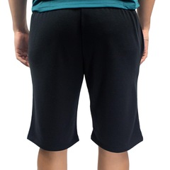 Bermuda Oakley Fleece Shorts - Masculina - Foto 2