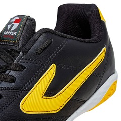 Chuteira Futsal Furia Topper Adulto - Foto 7