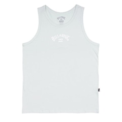 Camiseta Regata Billabong Mid Arch Color Sm25 - - Foto 3