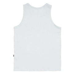 Camiseta Regata Billabong Mid Arch Color Sm25 - - Foto 4