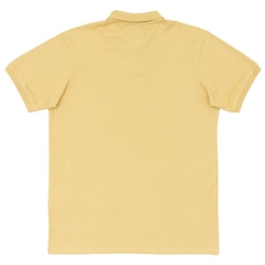 Camisa Polo Quiksilver Embroidery Piquet - Masculina - Foto 4
