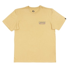 Camiseta Quiksilver Range Life - Masculina - Foto 3