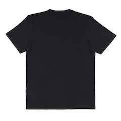 Camiseta Quiksilver Speed Stripe - Masculina - Foto 4