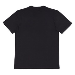 Camiseta Quiksilver Warp Drive - Masculina - Foto 4