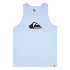 Camiseta Regata Quiksilver Comp Logo Color Sm25 - Masculina - Foto 3
