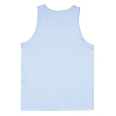 Camiseta Regata Quiksilver Comp Logo Color Sm25 - Masculina - Foto 4