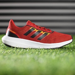 Tênis adidas Latin Run 2.0 - Masculino - Foto 7