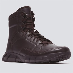 Bota Oakley Coyote Lthr Boot - Masculina - Foto 7