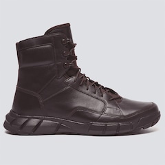 Bota Oakley Coyote Lthr Boot - Masculina - Foto 9