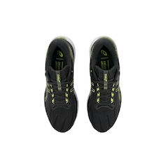 TENIS ASICS GEL-HYPERSONIC 5 - MASCULINO - Foto 4