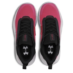Tênis Under Armour Swish Masculino - Foto 4