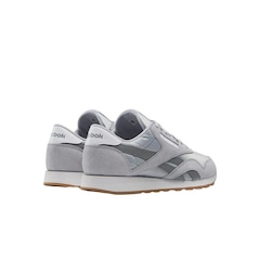 Tênis Reebok Cl Nylon Masculino - Foto 3