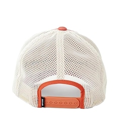 Boné Aba Curva Rip Curl Mixed Trucker - Snapback - Adulto - Foto 2