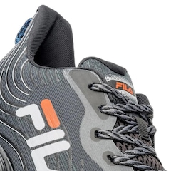 Tênis Fila Racer Curve 2 - Masculino - Foto 6