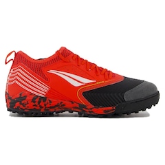 Chuteira Penalty Society Se7E Pro Molix Locker Y1 - Adulto - Foto 1