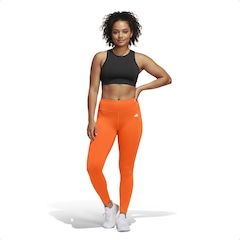 Calça Legging Feminina adidas Treino Básica - Foto 3
