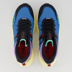 Tênis Fila Racer Skytrail - Feminino - Foto 4