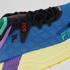 Tênis Fila Racer Skytrail - Feminino - Foto 7