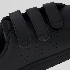 Tênis adidas Advantage Base 2.0 Cf - Infantil - Foto 7
