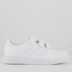 Tênis adidas Advantage Base - Infantil - Foto 1
