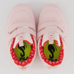 Tênis Fila Disruptor - Infantil - Foto 4