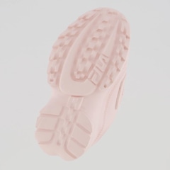 Tênis Fila Disruptor - Infantil - Foto 5